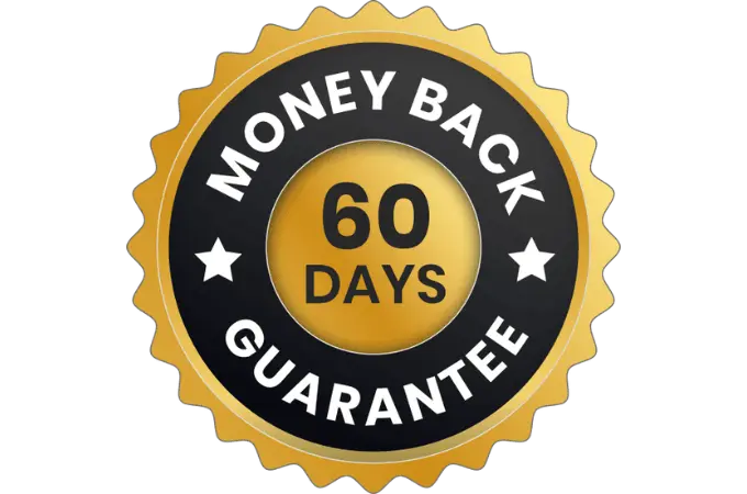 OrexiBurn Money Back Guarantee